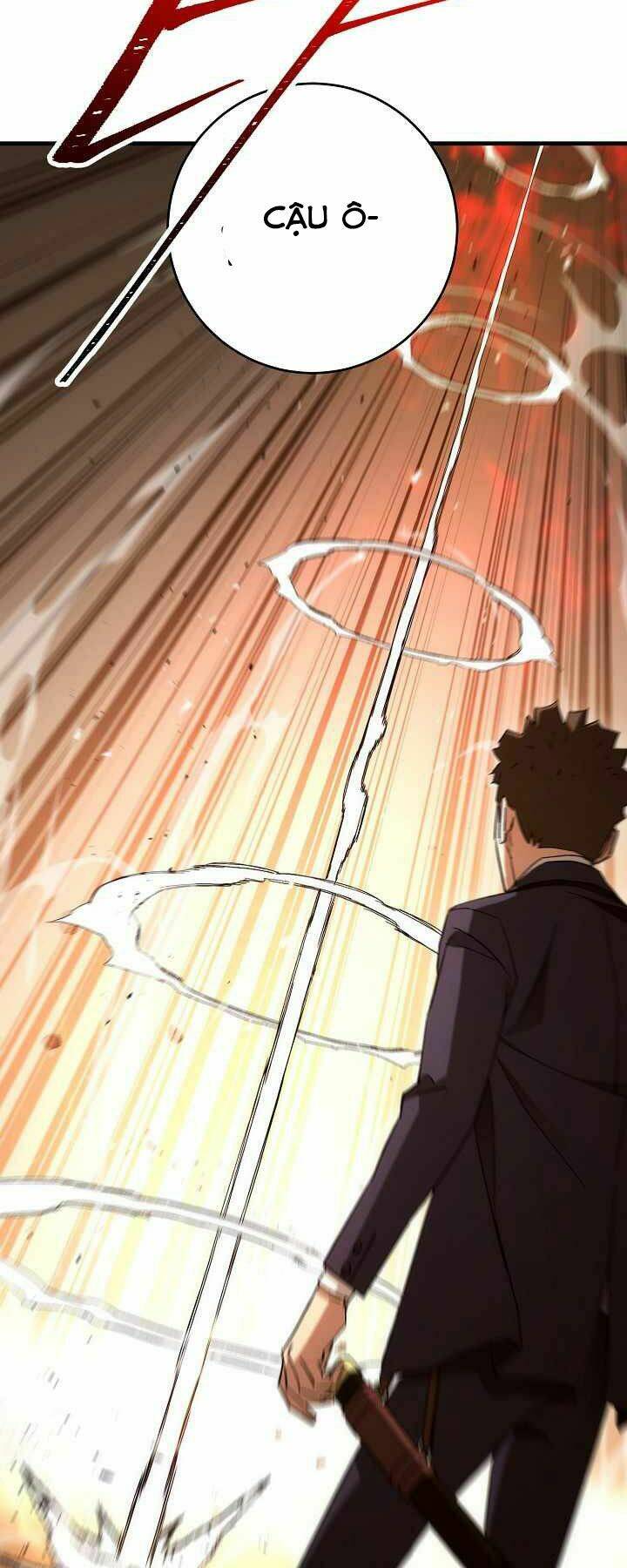 Anh Hùng Trở Lại Chapter 17 - Trang 2