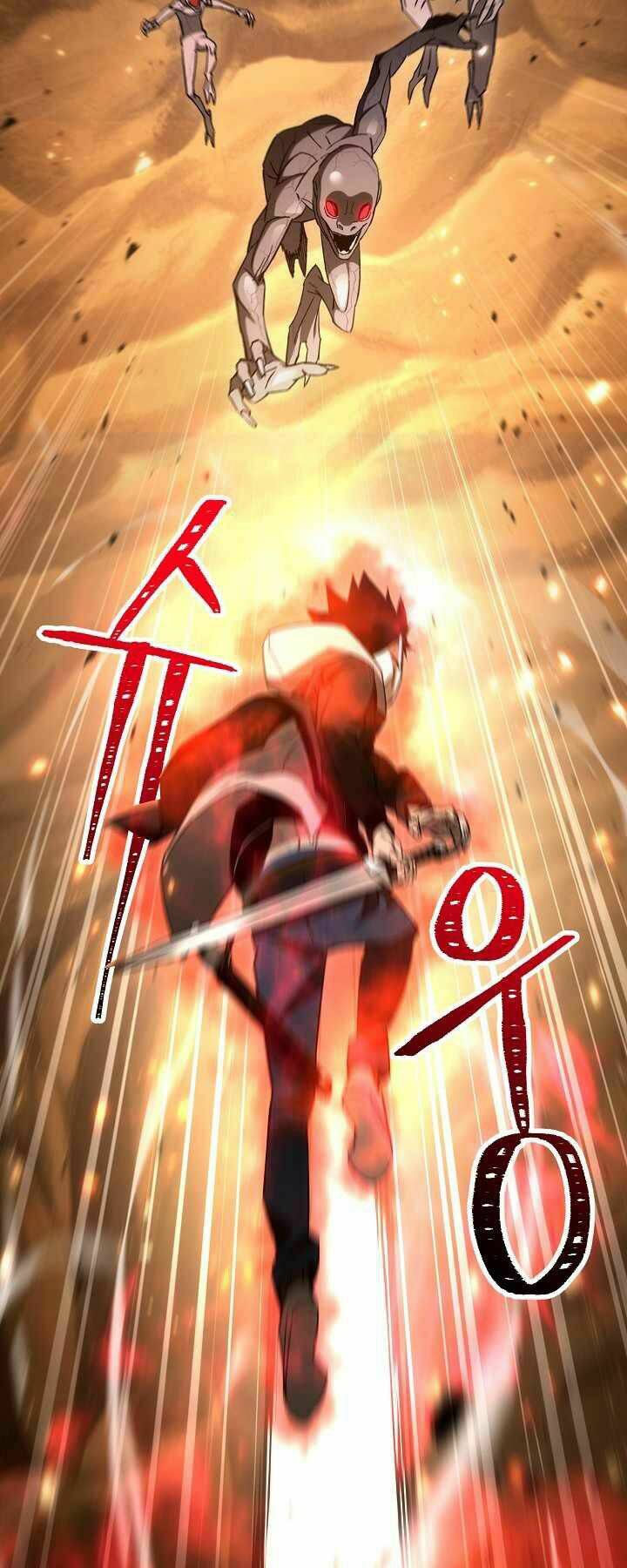 Anh Hùng Trở Lại Chapter 17 - Trang 2