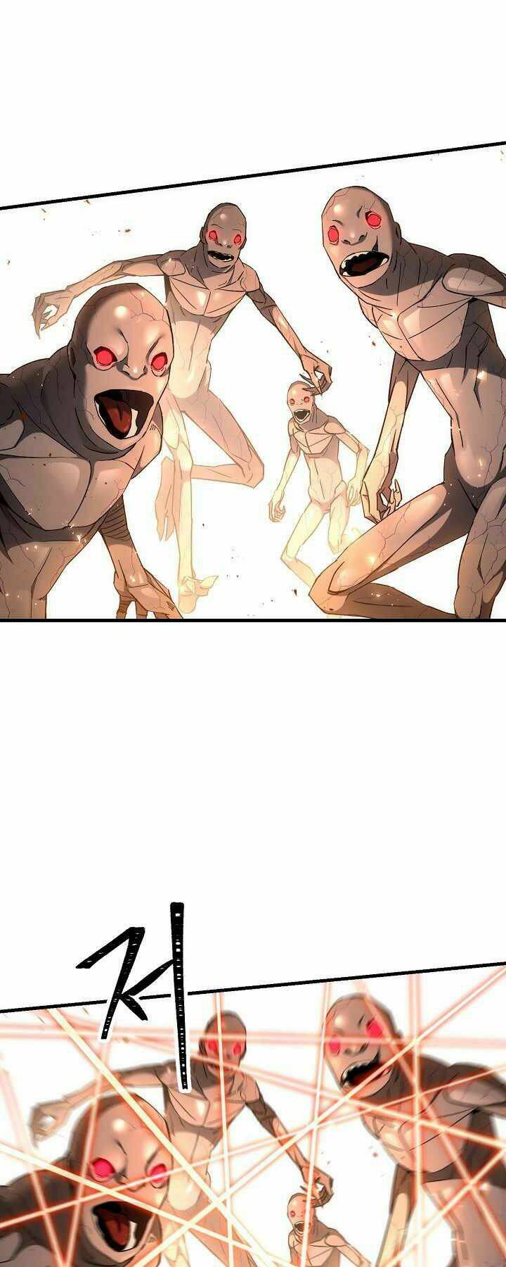 Anh Hùng Trở Lại Chapter 17 - Trang 2