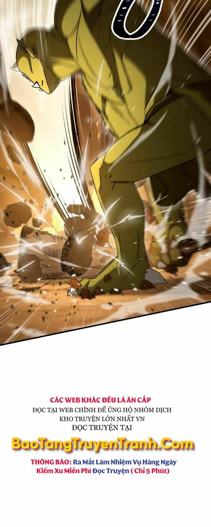 Anh Hùng Trở Lại Chapter 17 - Trang 2