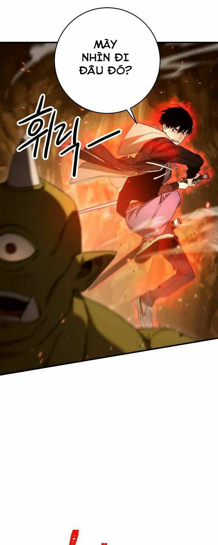 Anh Hùng Trở Lại Chapter 17 - Trang 2