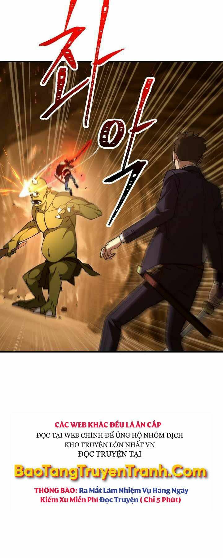 Anh Hùng Trở Lại Chapter 17 - Trang 2