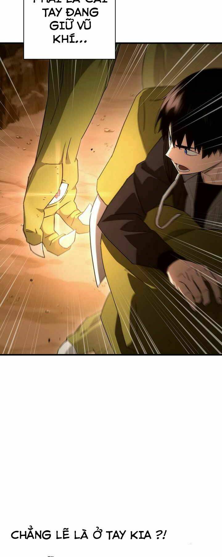 Anh Hùng Trở Lại Chapter 17 - Trang 2