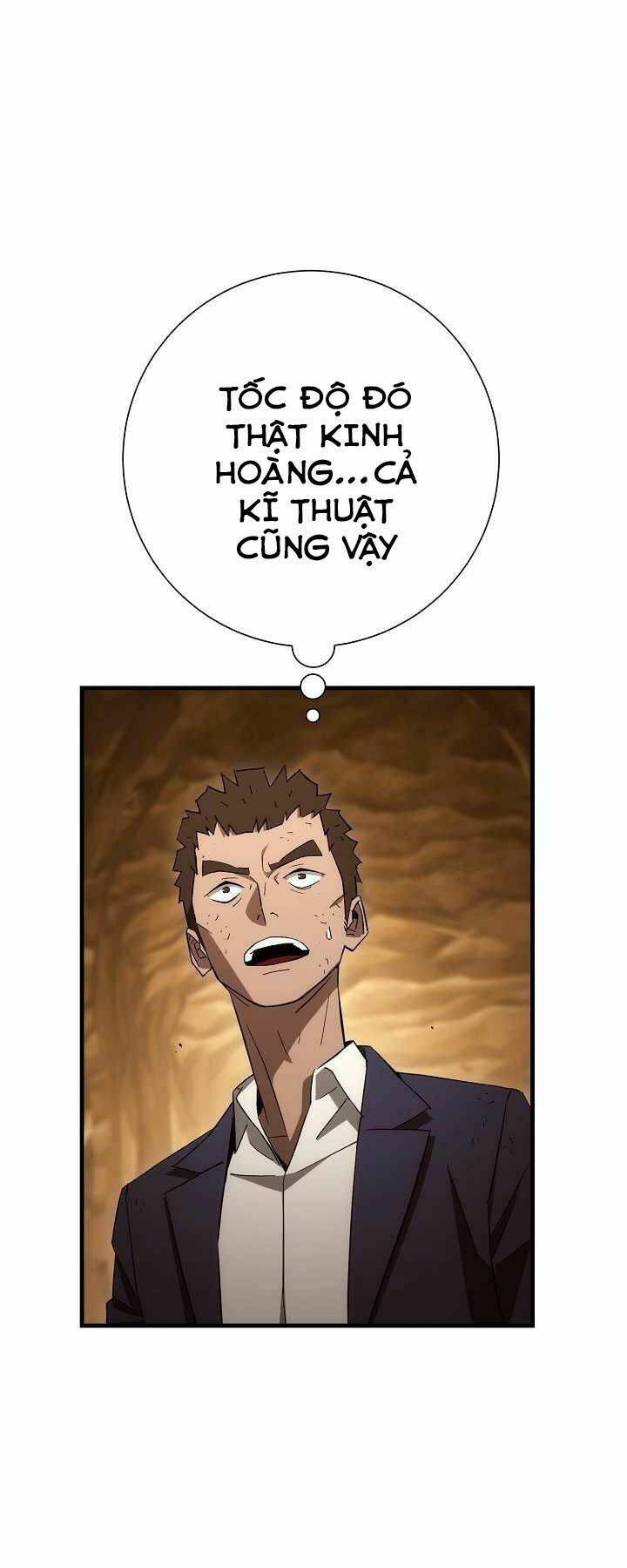 Anh Hùng Trở Lại Chapter 17 - Trang 2