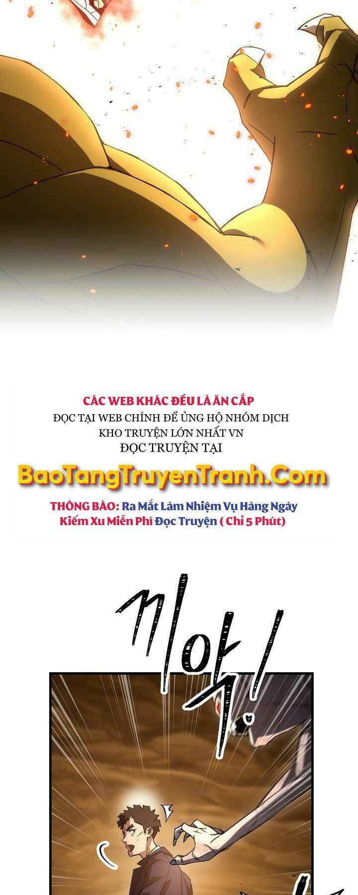 Anh Hùng Trở Lại Chapter 17 - Trang 2