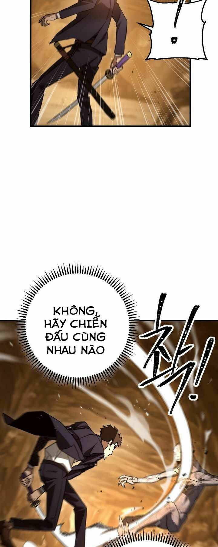 Anh Hùng Trở Lại Chapter 17 - Trang 2