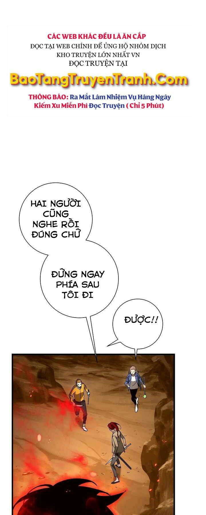 Anh Hùng Trở Lại Chapter 17 - Trang 2