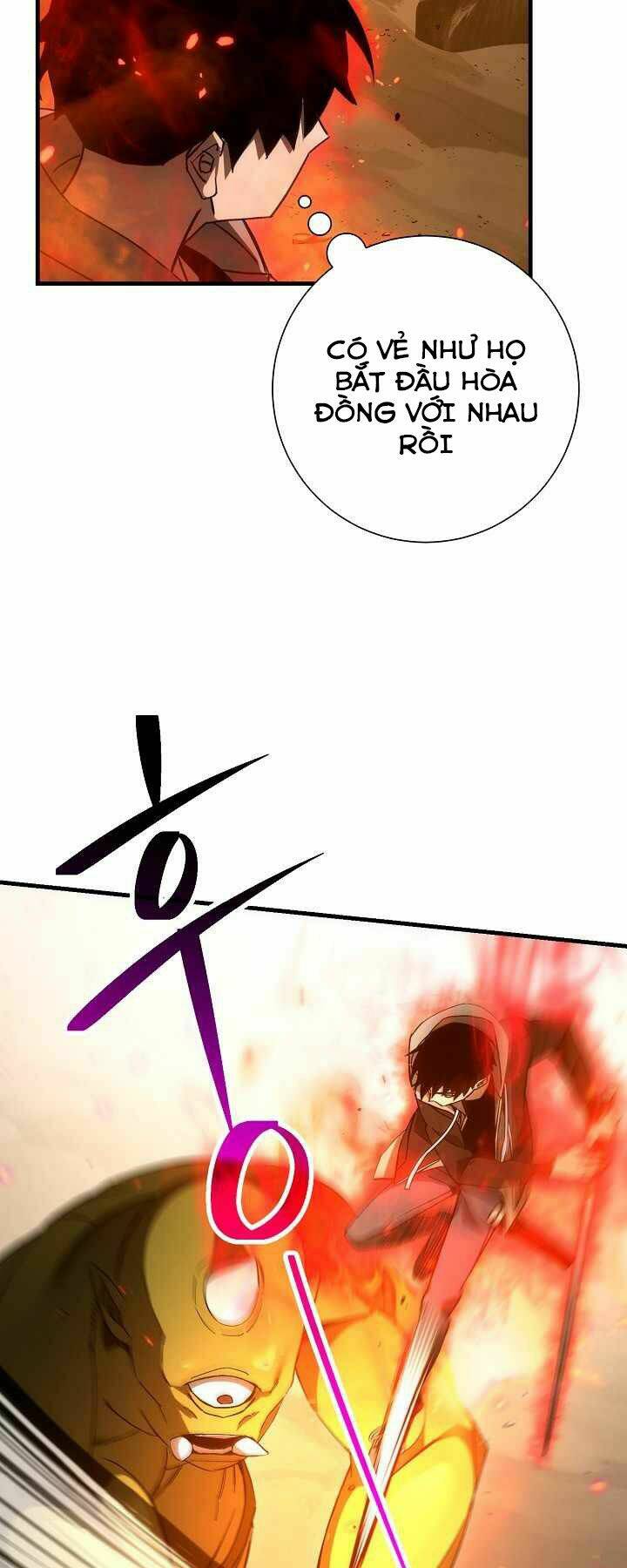 Anh Hùng Trở Lại Chapter 17 - Trang 2