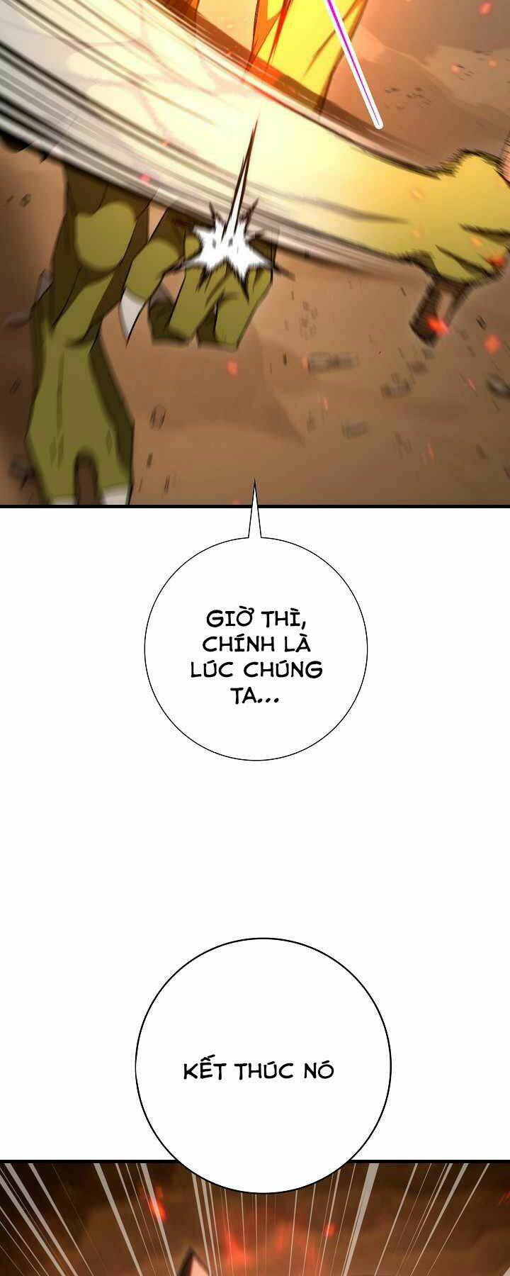 Anh Hùng Trở Lại Chapter 17 - Trang 2