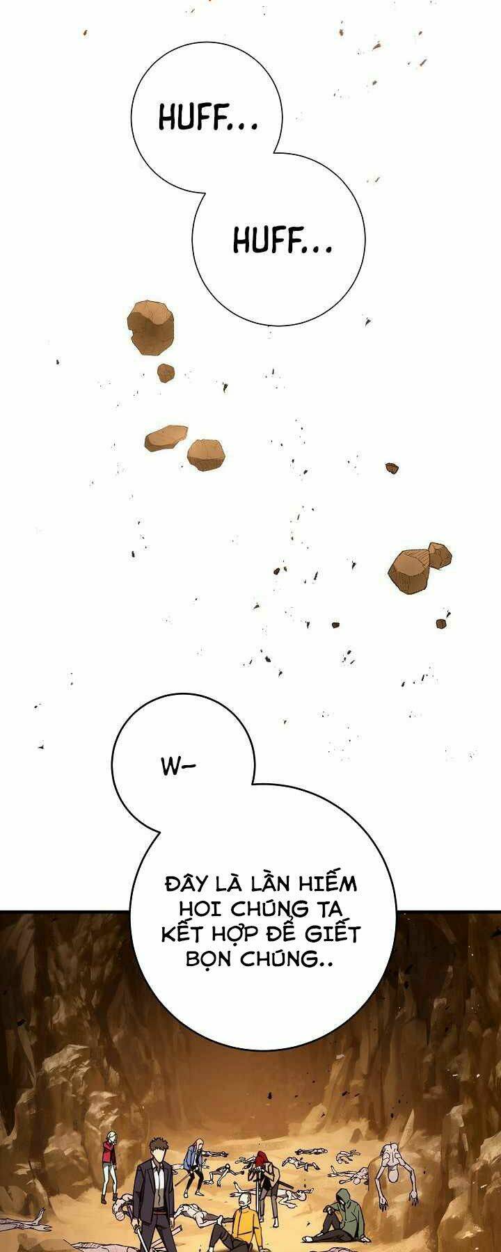 Anh Hùng Trở Lại Chapter 17 - Trang 2