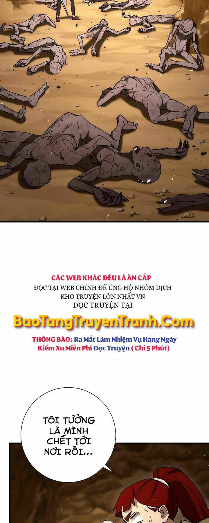 Anh Hùng Trở Lại Chapter 17 - Trang 2