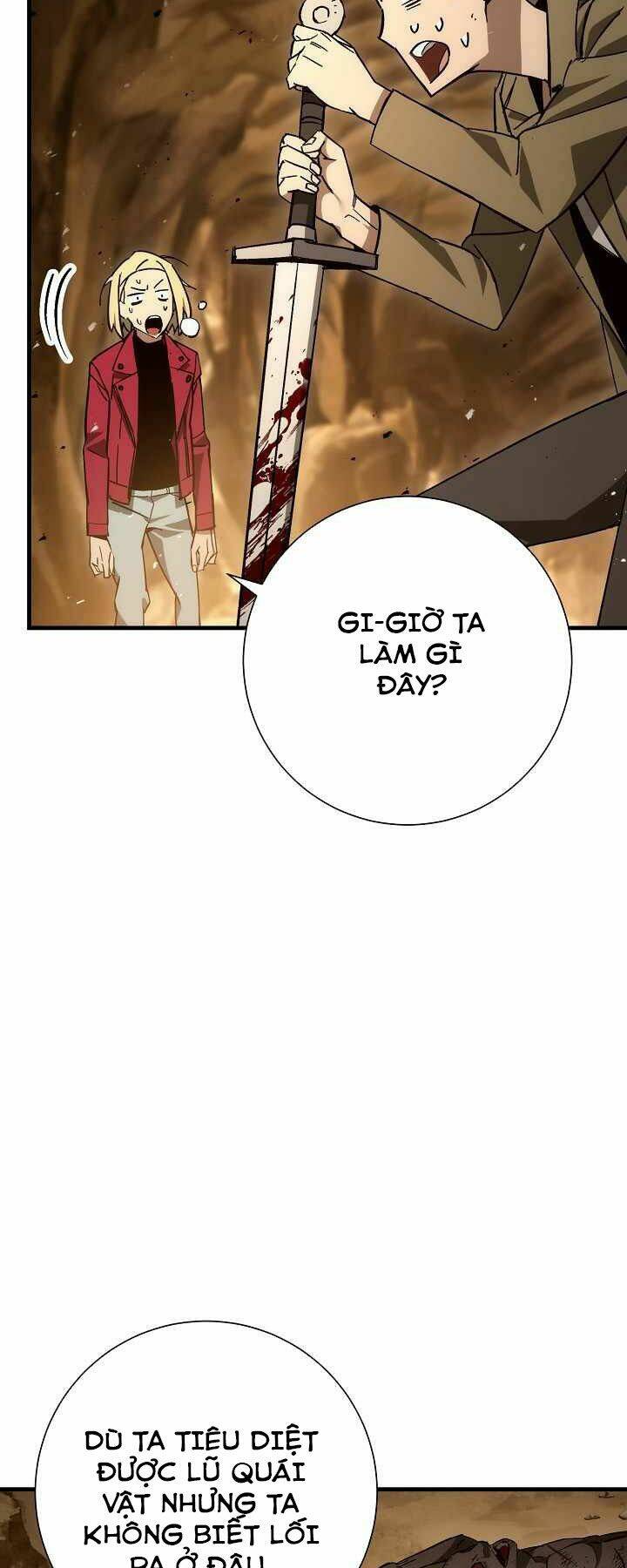 Anh Hùng Trở Lại Chapter 17 - Trang 2