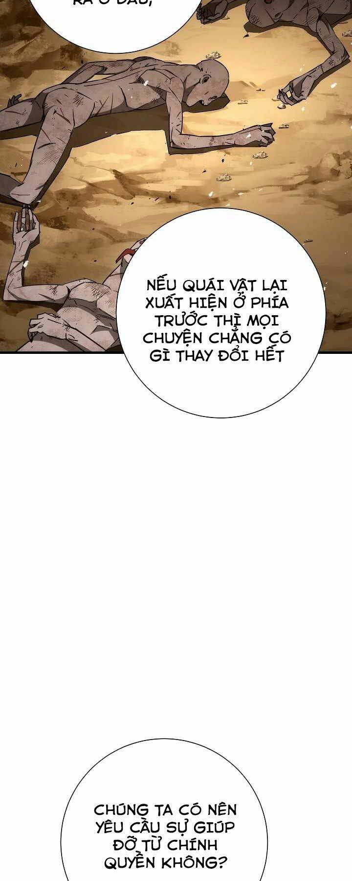 Anh Hùng Trở Lại Chapter 17 - Trang 2