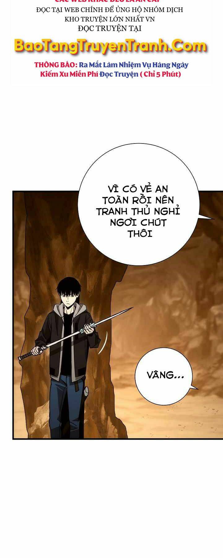 Anh Hùng Trở Lại Chapter 17 - Trang 2