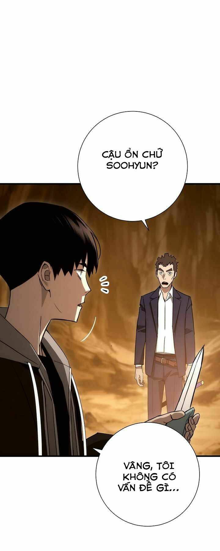 Anh Hùng Trở Lại Chapter 17 - Trang 2