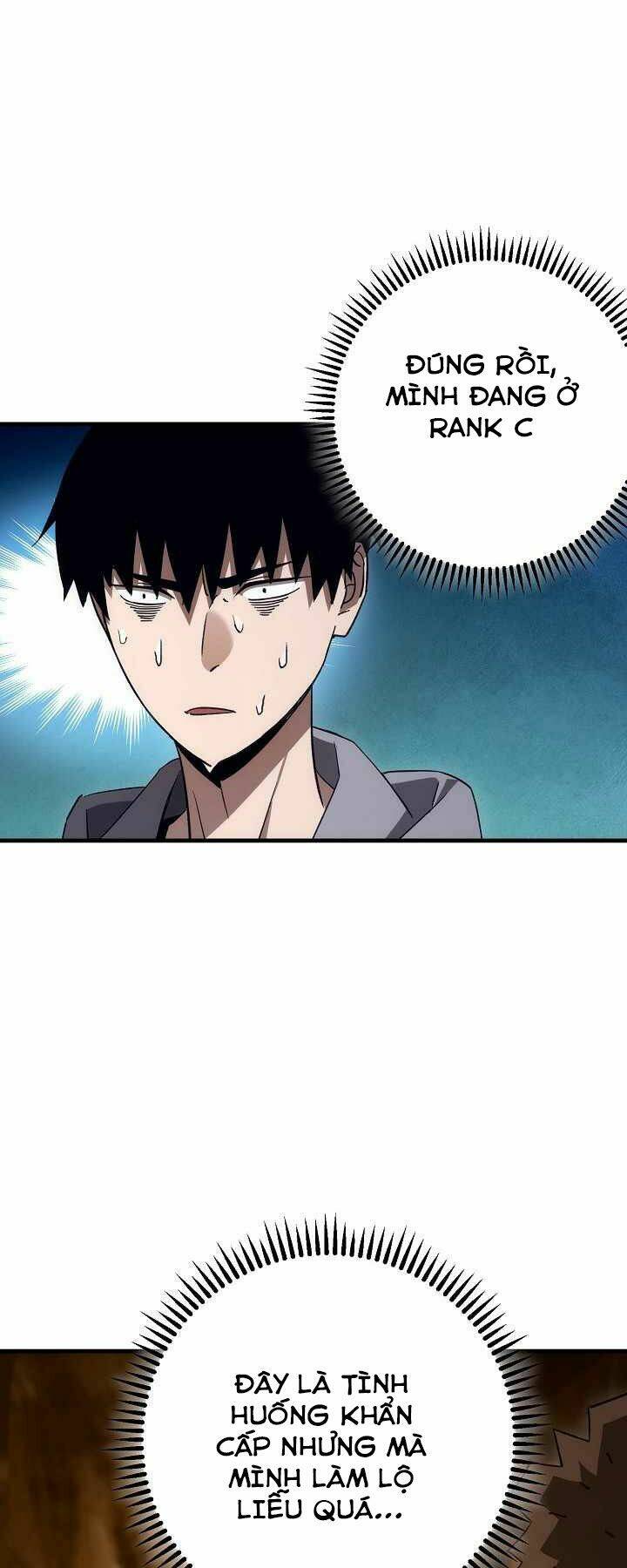 Anh Hùng Trở Lại Chapter 17 - Trang 2