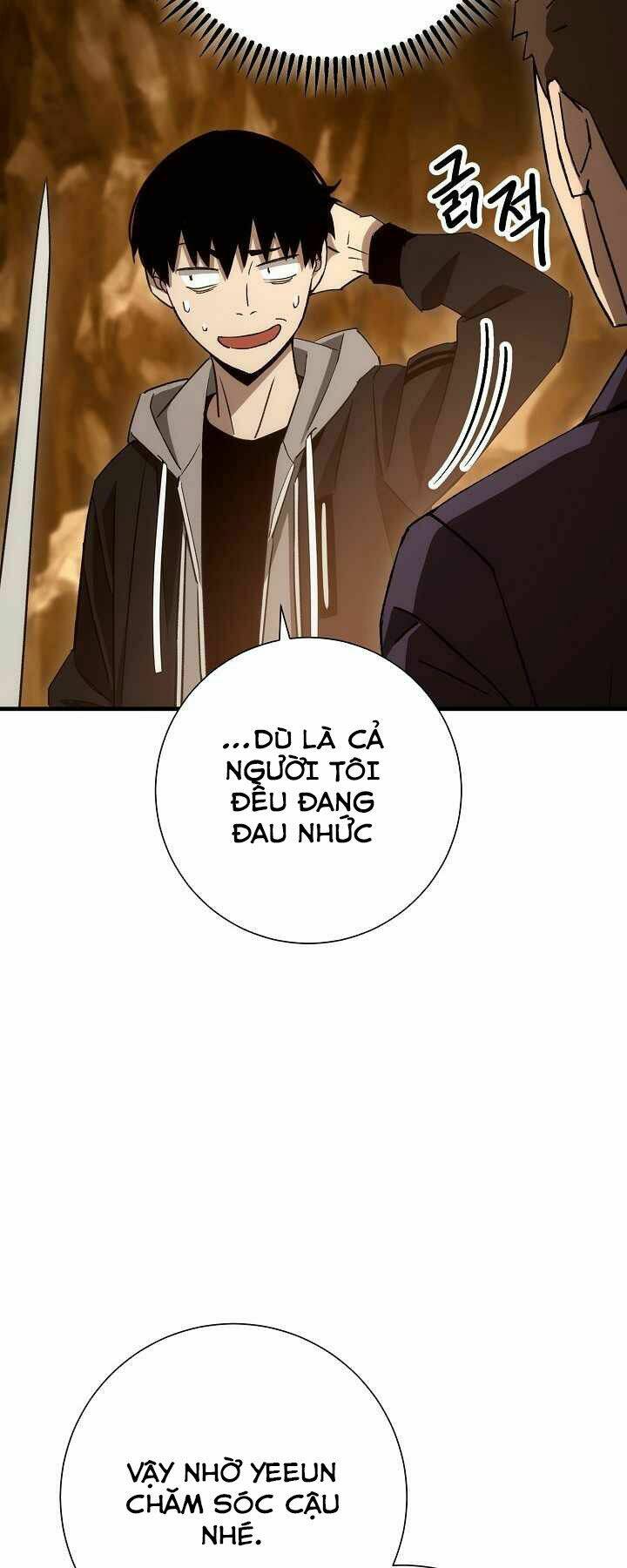 Anh Hùng Trở Lại Chapter 17 - Trang 2