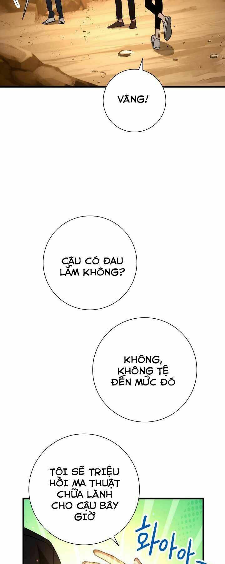 Anh Hùng Trở Lại Chapter 17 - Trang 2