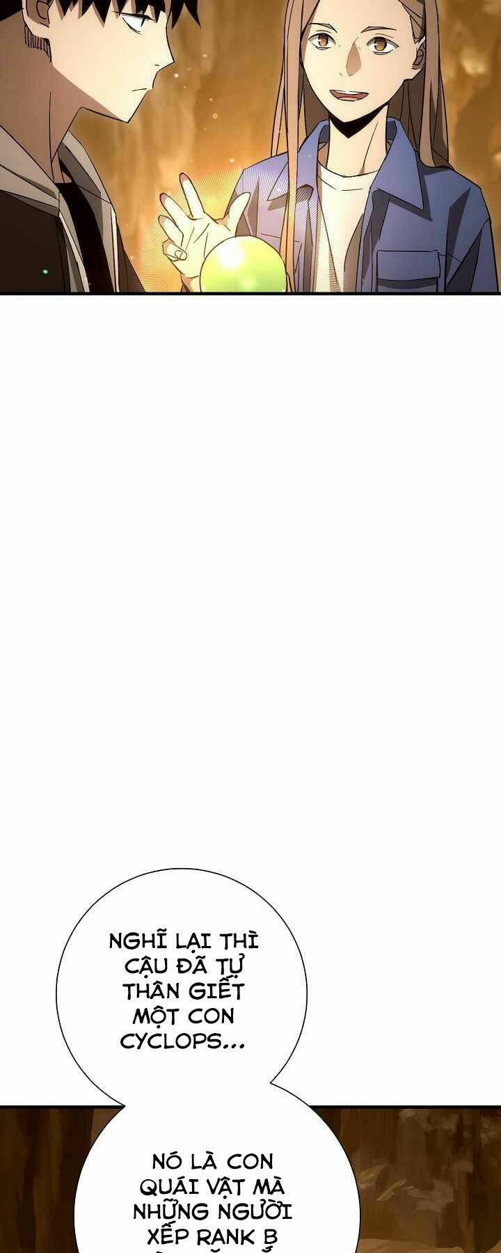 Anh Hùng Trở Lại Chapter 17 - Trang 2