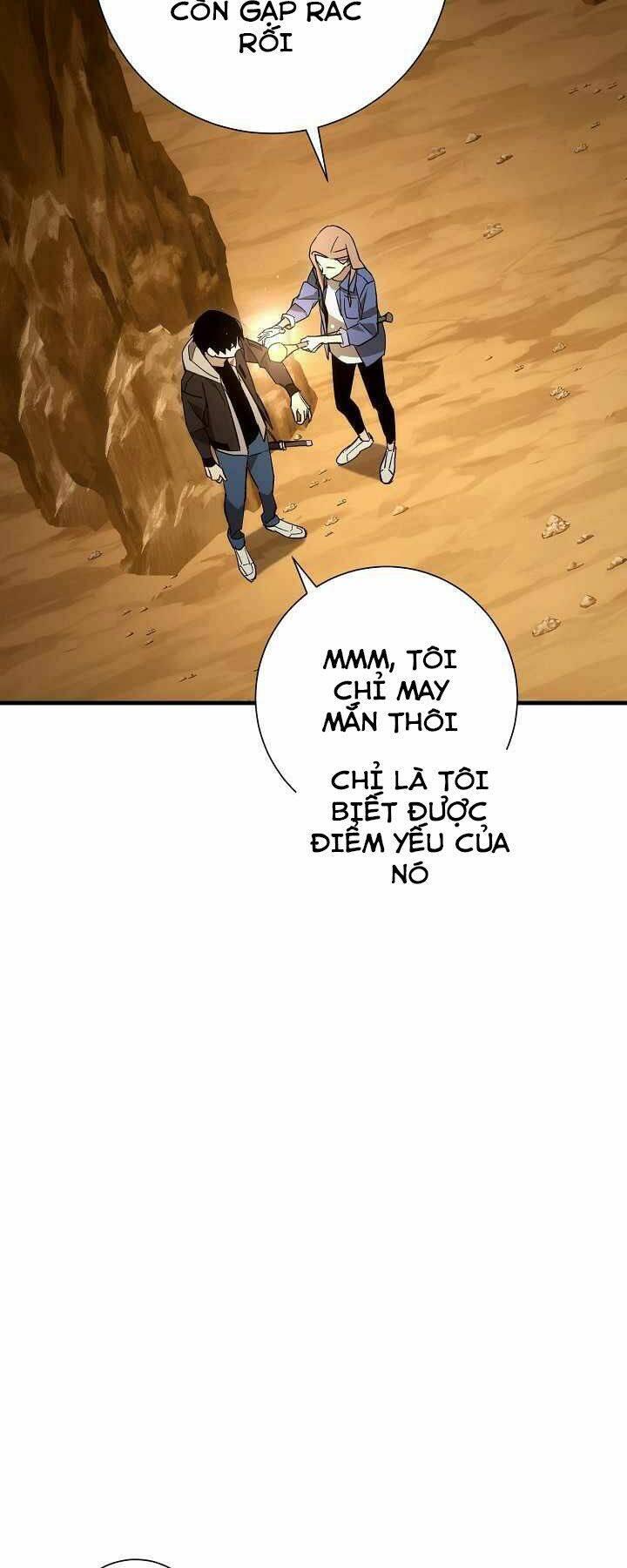 Anh Hùng Trở Lại Chapter 17 - Trang 2