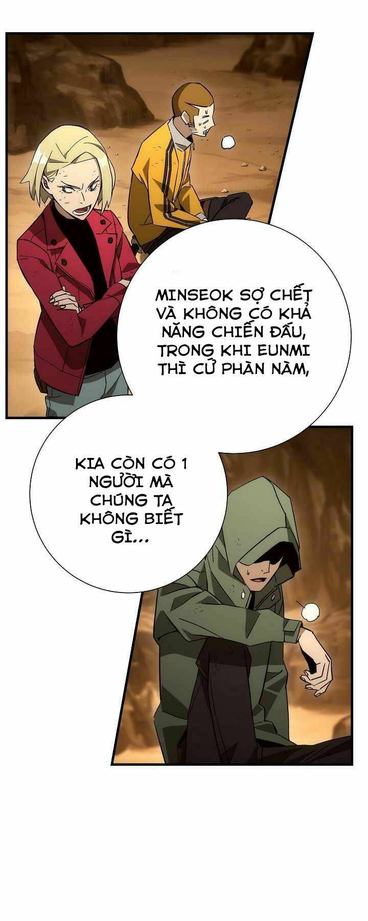 Anh Hùng Trở Lại Chapter 17 - Trang 2