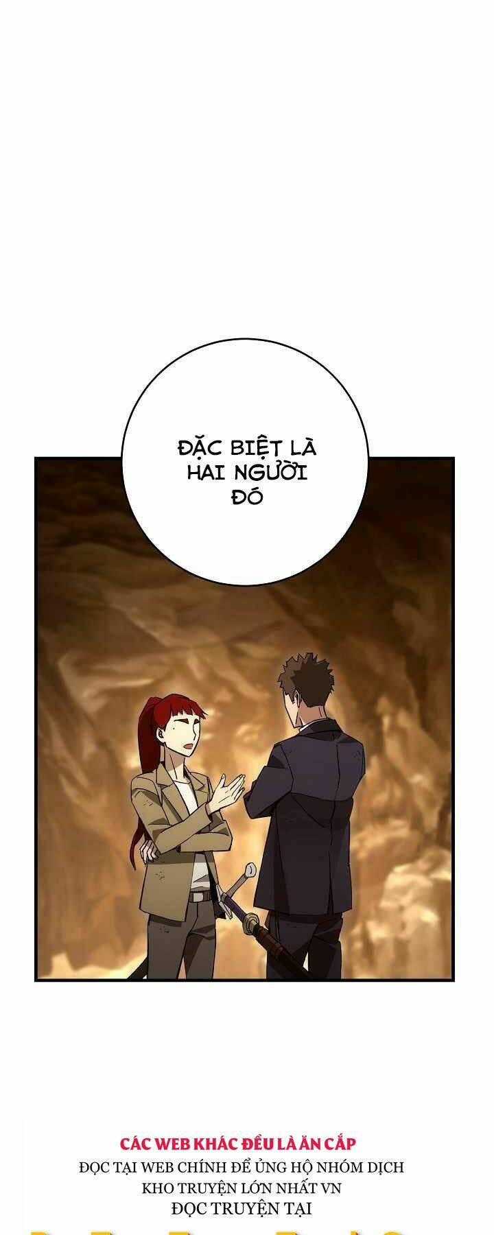 Anh Hùng Trở Lại Chapter 17 - Trang 2