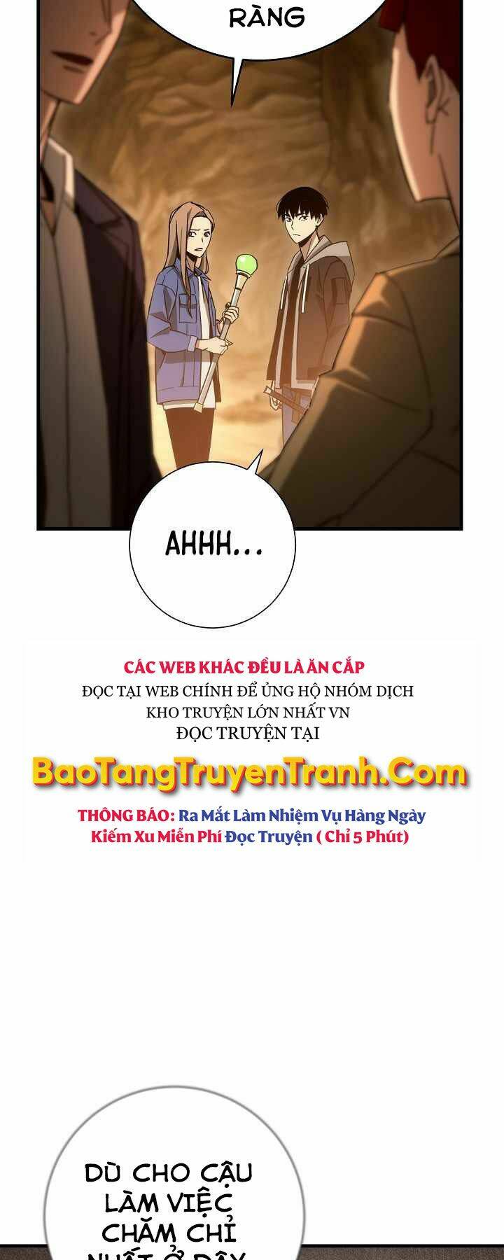 Anh Hùng Trở Lại Chapter 17 - Trang 2