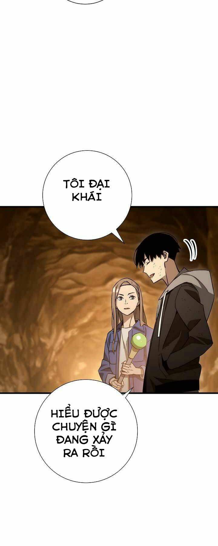 Anh Hùng Trở Lại Chapter 17 - Trang 2