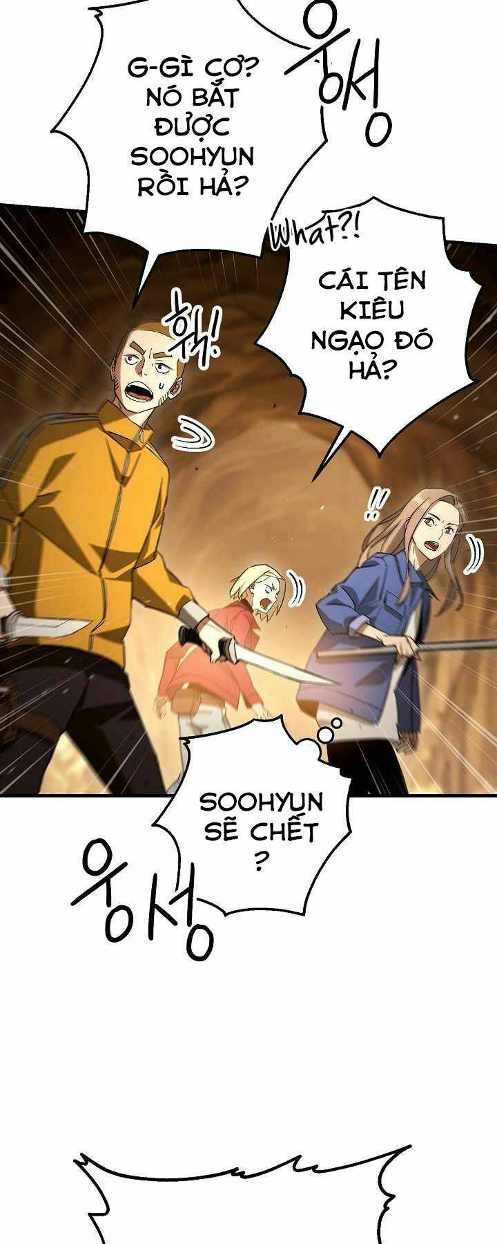 Anh Hùng Trở Lại Chapter 17 - Trang 2