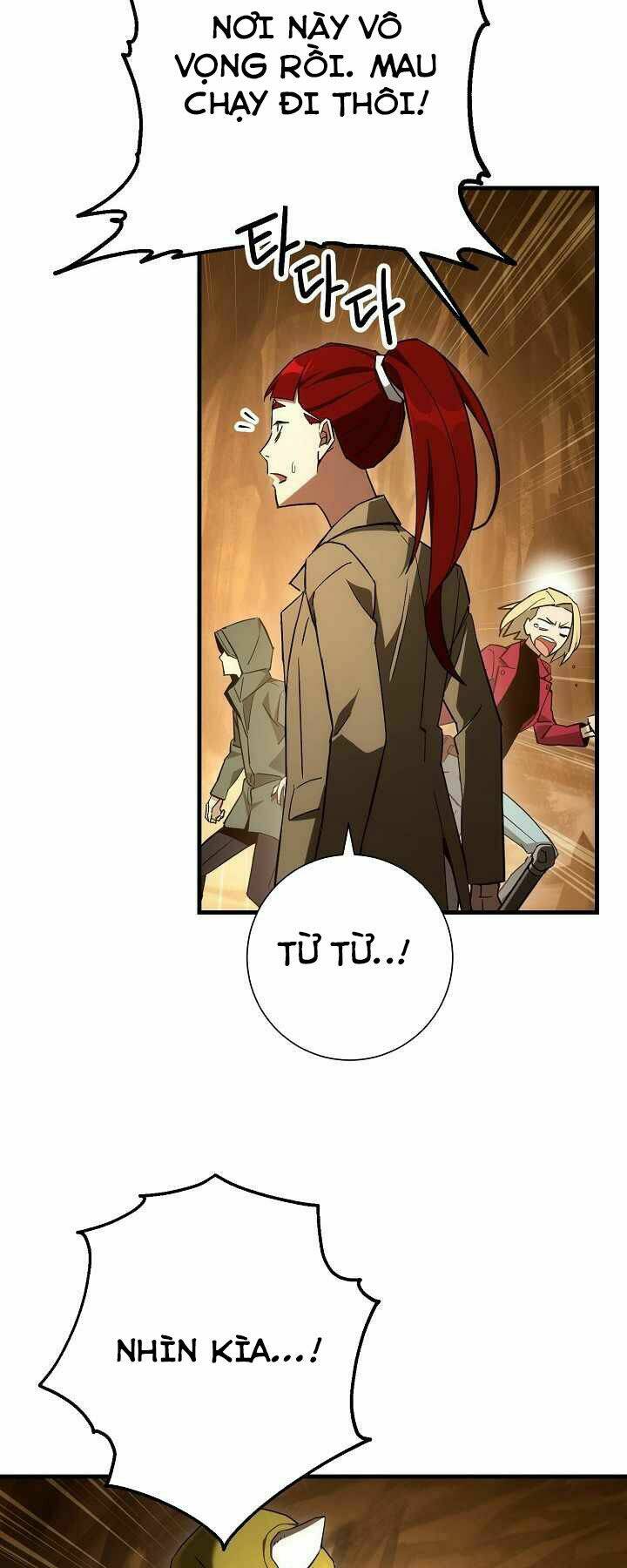 Anh Hùng Trở Lại Chapter 17 - Trang 2