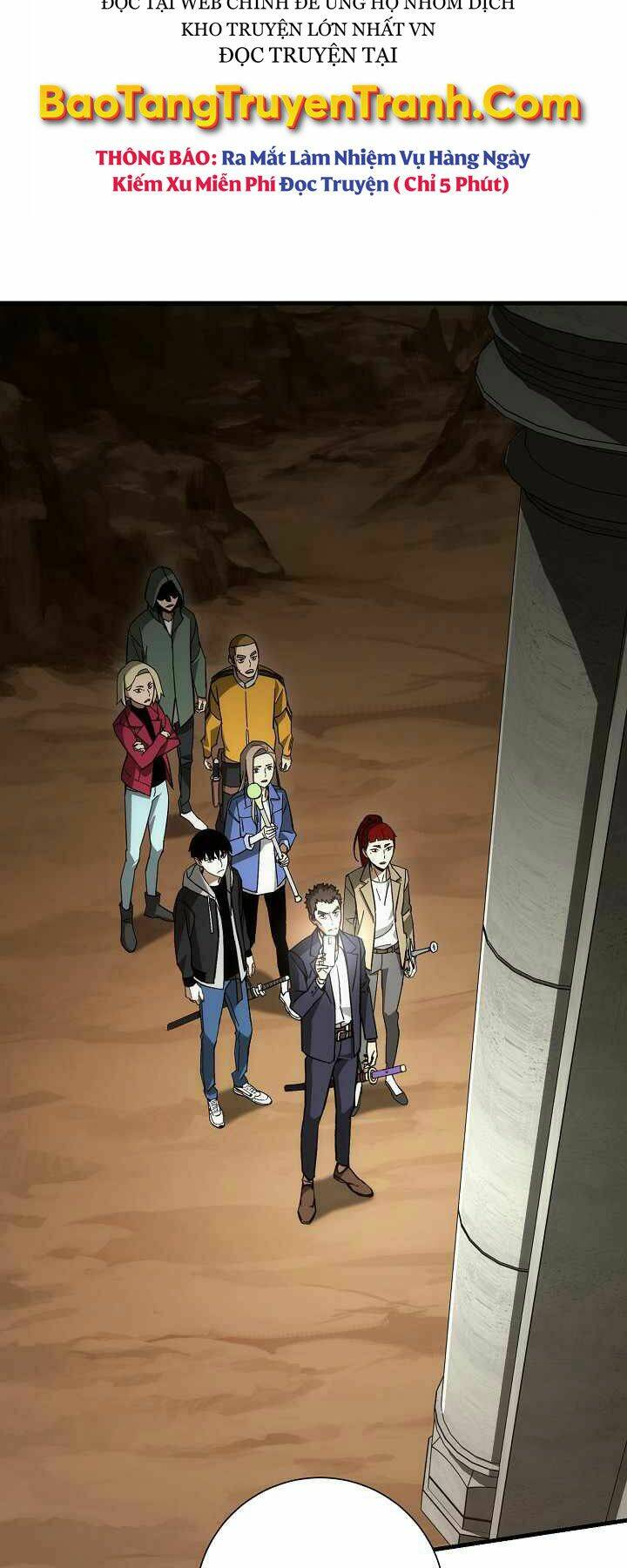 Anh Hùng Trở Lại Chapter 18 - Trang 2