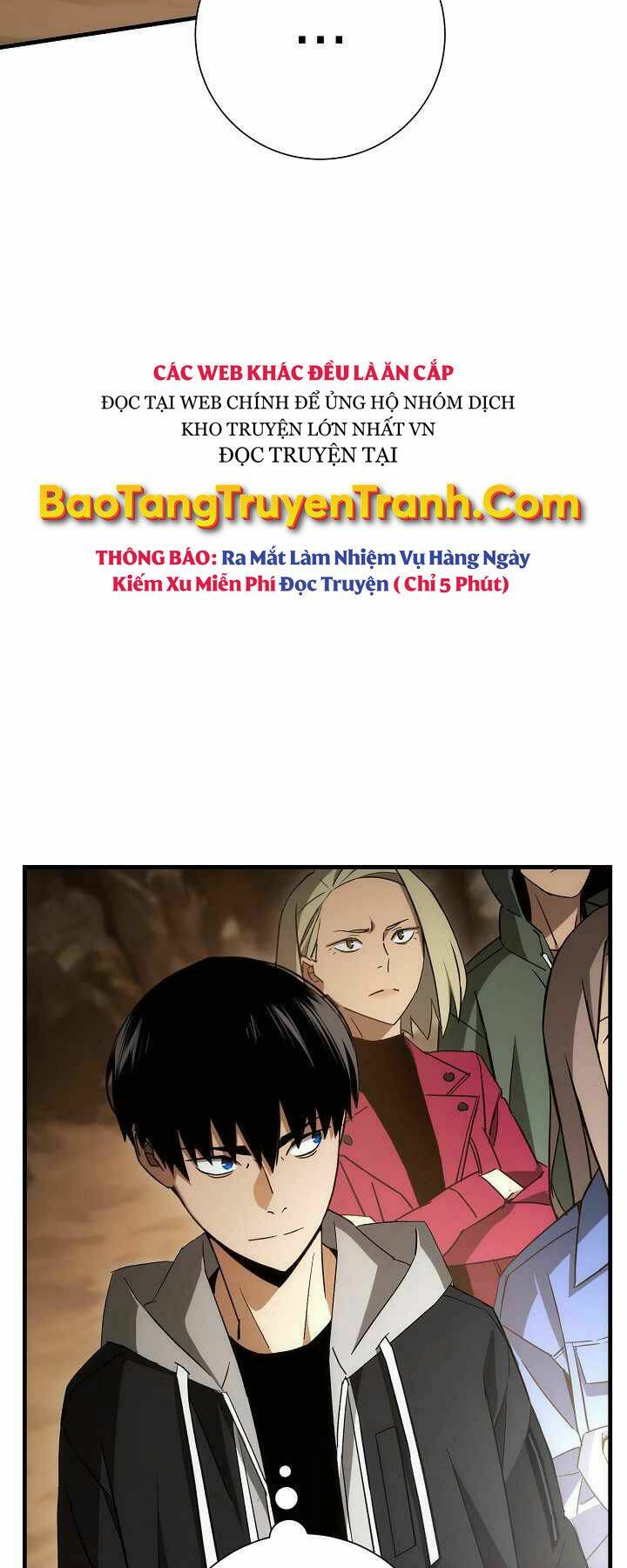 Anh Hùng Trở Lại Chapter 18 - Trang 2