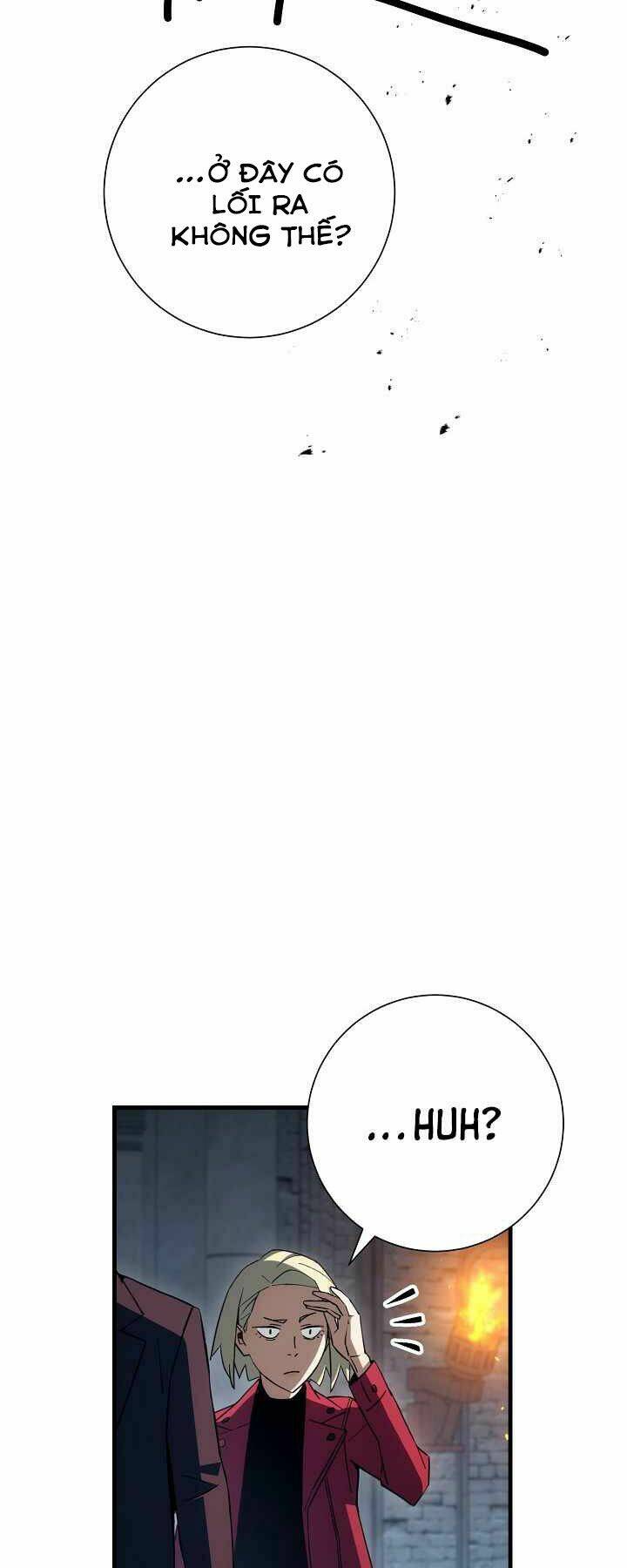 Anh Hùng Trở Lại Chapter 18 - Trang 2