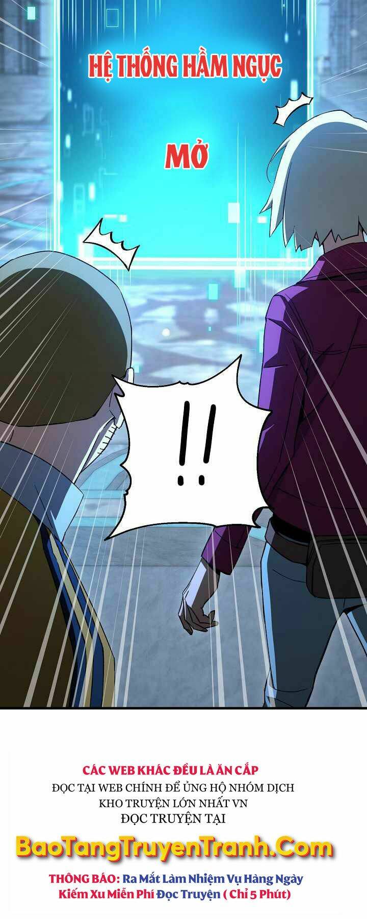 Anh Hùng Trở Lại Chapter 18 - Trang 2