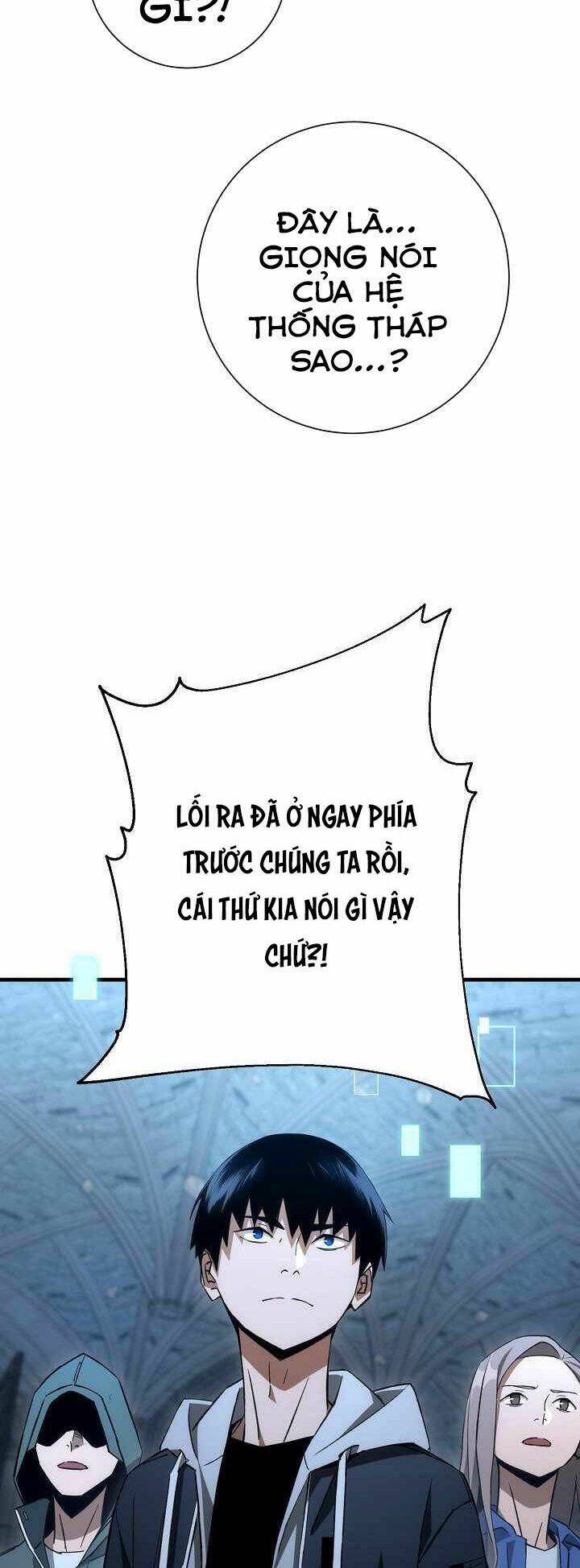 Anh Hùng Trở Lại Chapter 18 - Trang 2