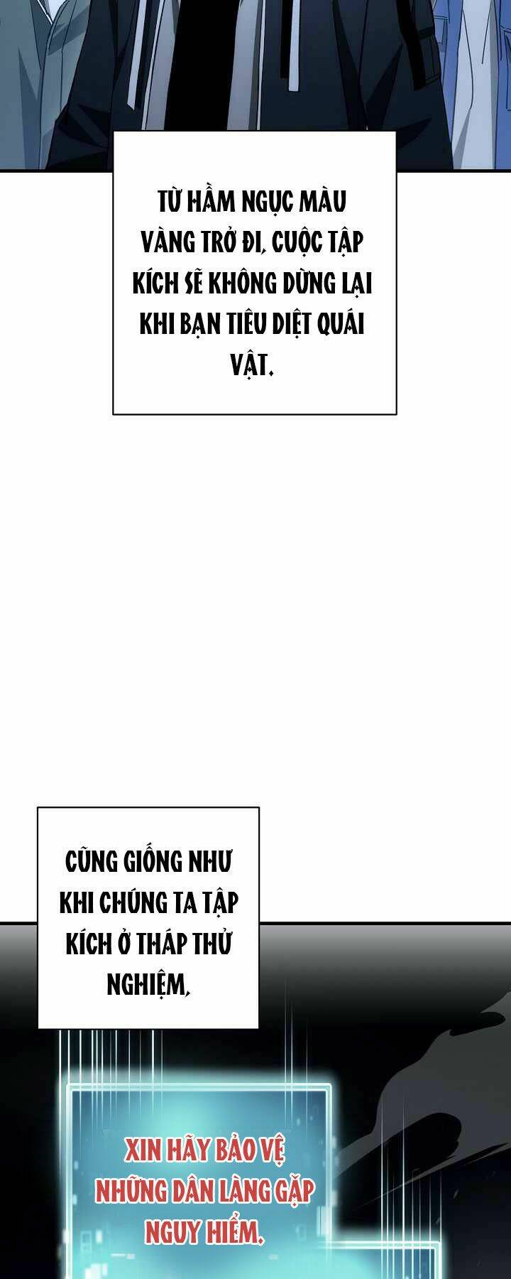 Anh Hùng Trở Lại Chapter 18 - Trang 2