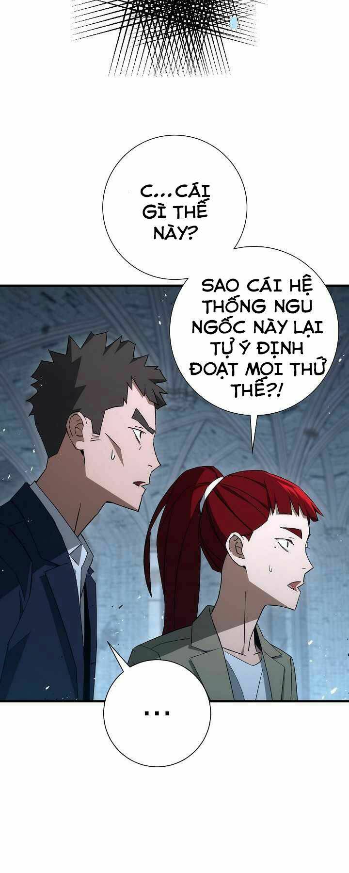 Anh Hùng Trở Lại Chapter 18 - Trang 2