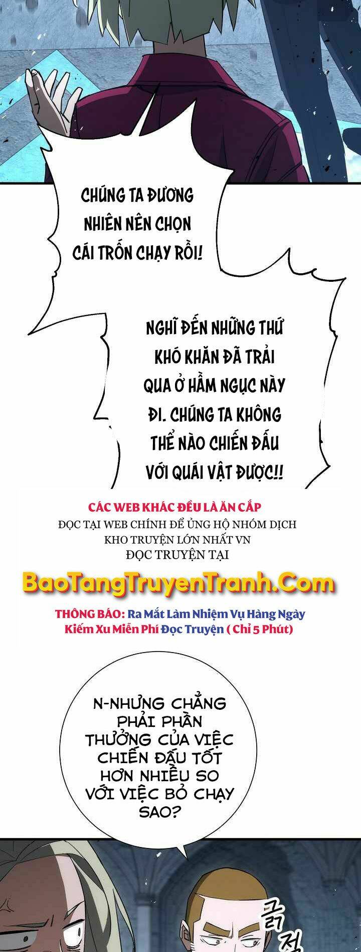 Anh Hùng Trở Lại Chapter 18 - Trang 2