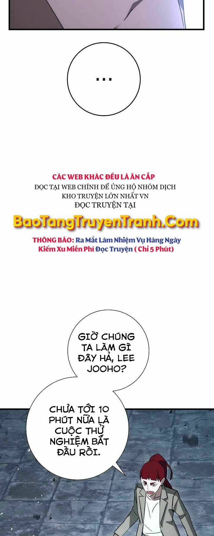 Anh Hùng Trở Lại Chapter 18 - Trang 2