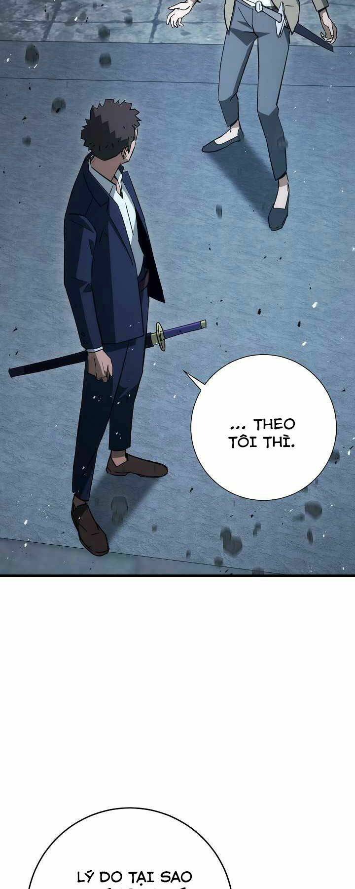 Anh Hùng Trở Lại Chapter 18 - Trang 2