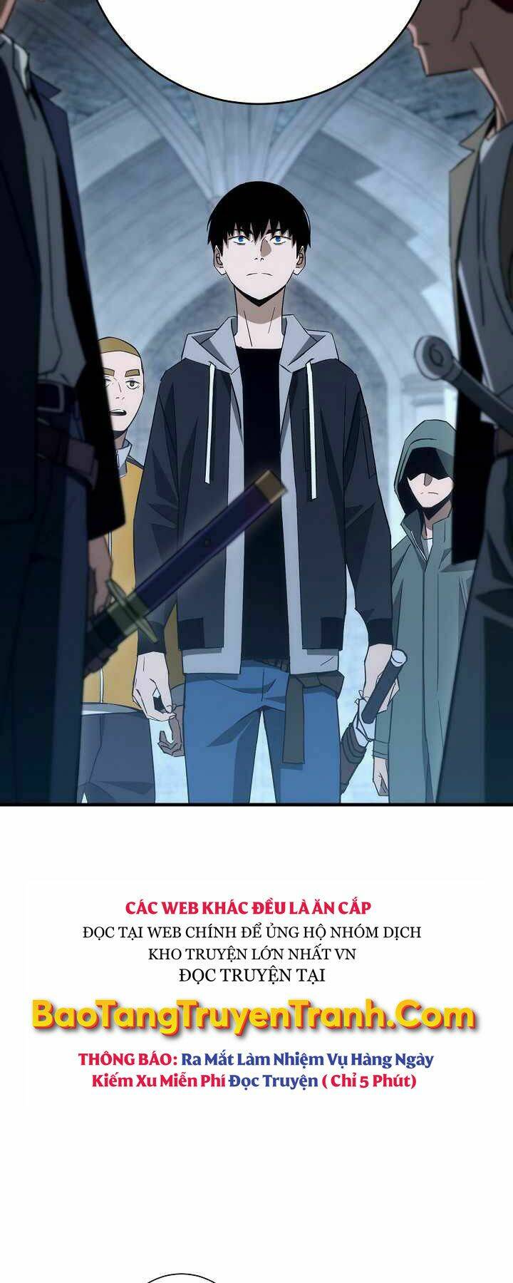 Anh Hùng Trở Lại Chapter 18 - Trang 2