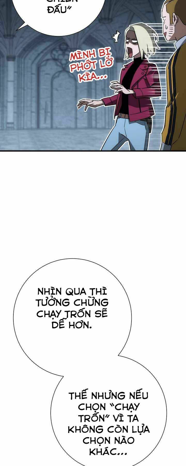 Anh Hùng Trở Lại Chapter 18 - Trang 2