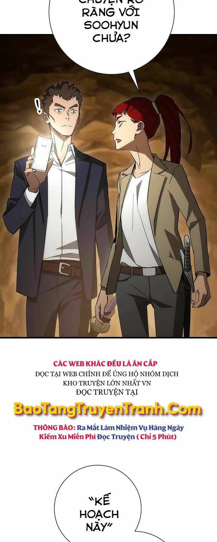 Anh Hùng Trở Lại Chapter 18 - Trang 2