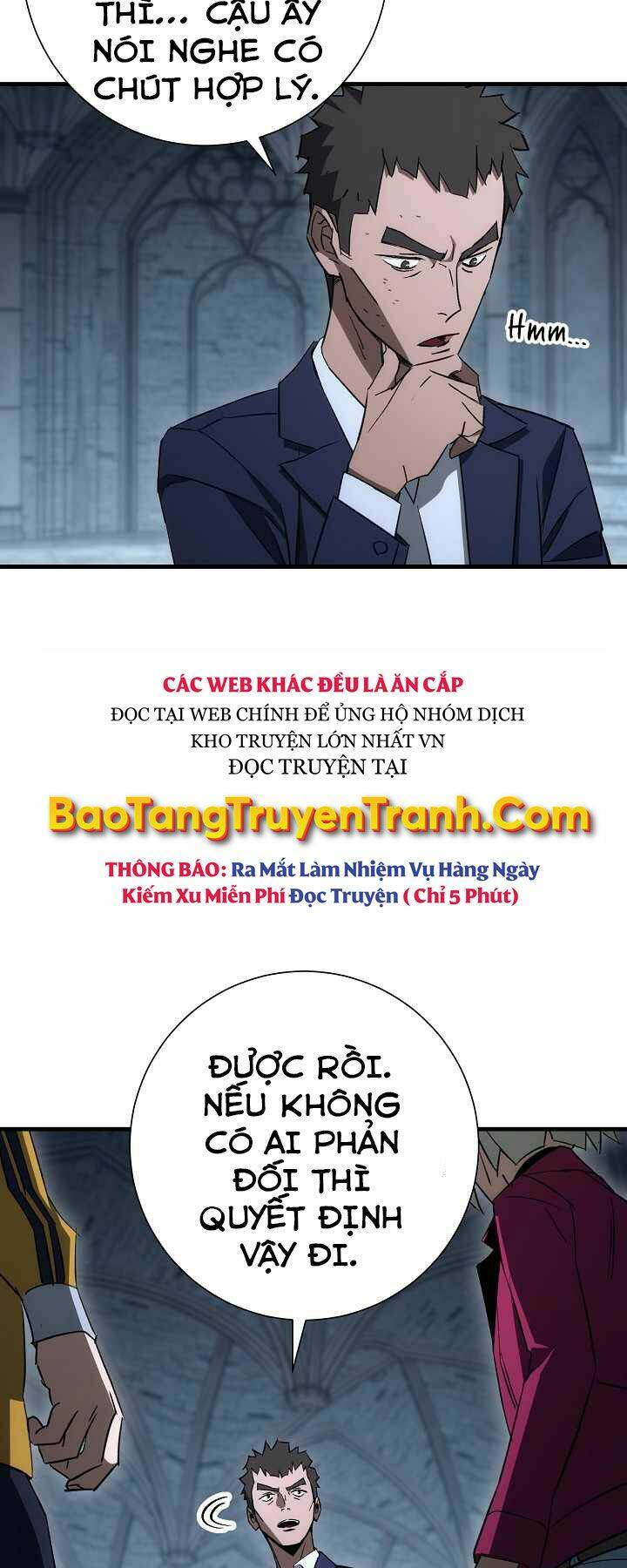 Anh Hùng Trở Lại Chapter 18 - Trang 2