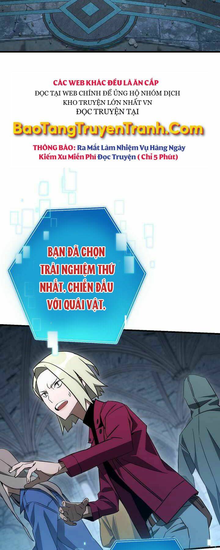 Anh Hùng Trở Lại Chapter 18 - Trang 2