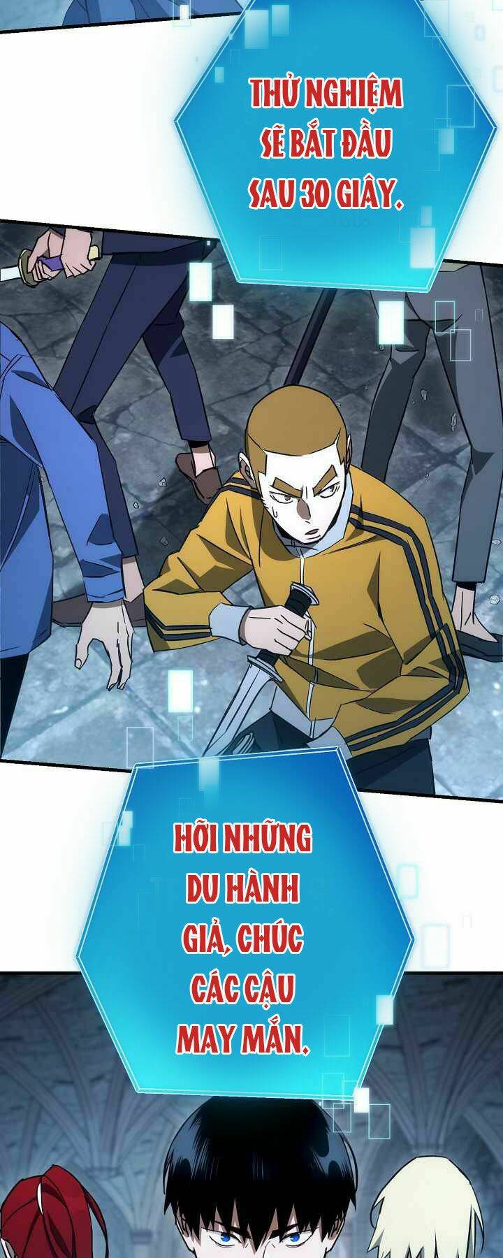 Anh Hùng Trở Lại Chapter 18 - Trang 2