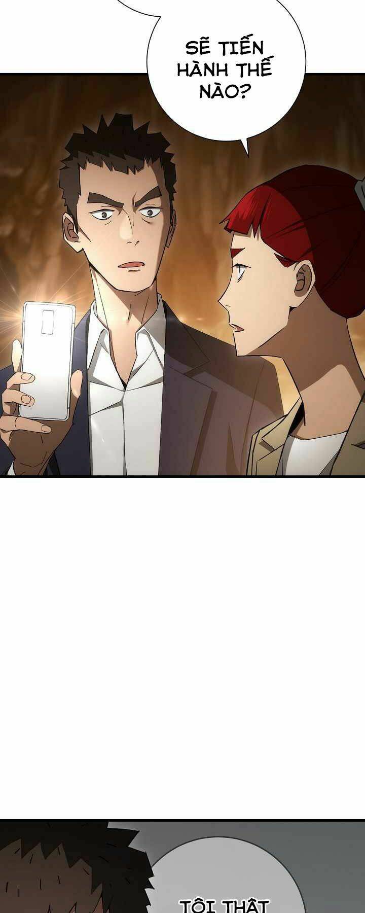 Anh Hùng Trở Lại Chapter 18 - Trang 2