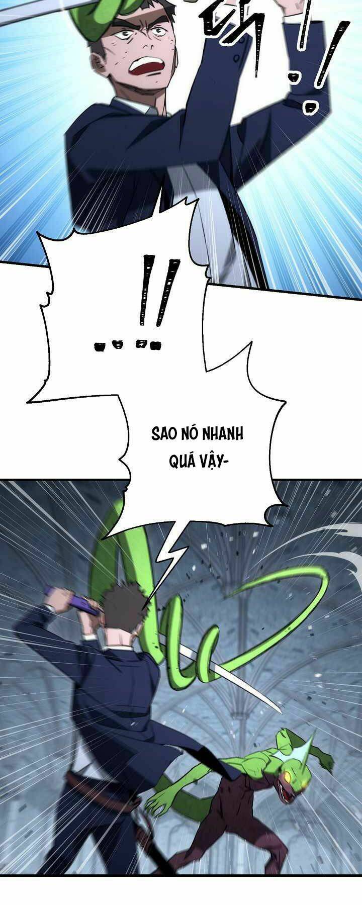 Anh Hùng Trở Lại Chapter 18 - Trang 2