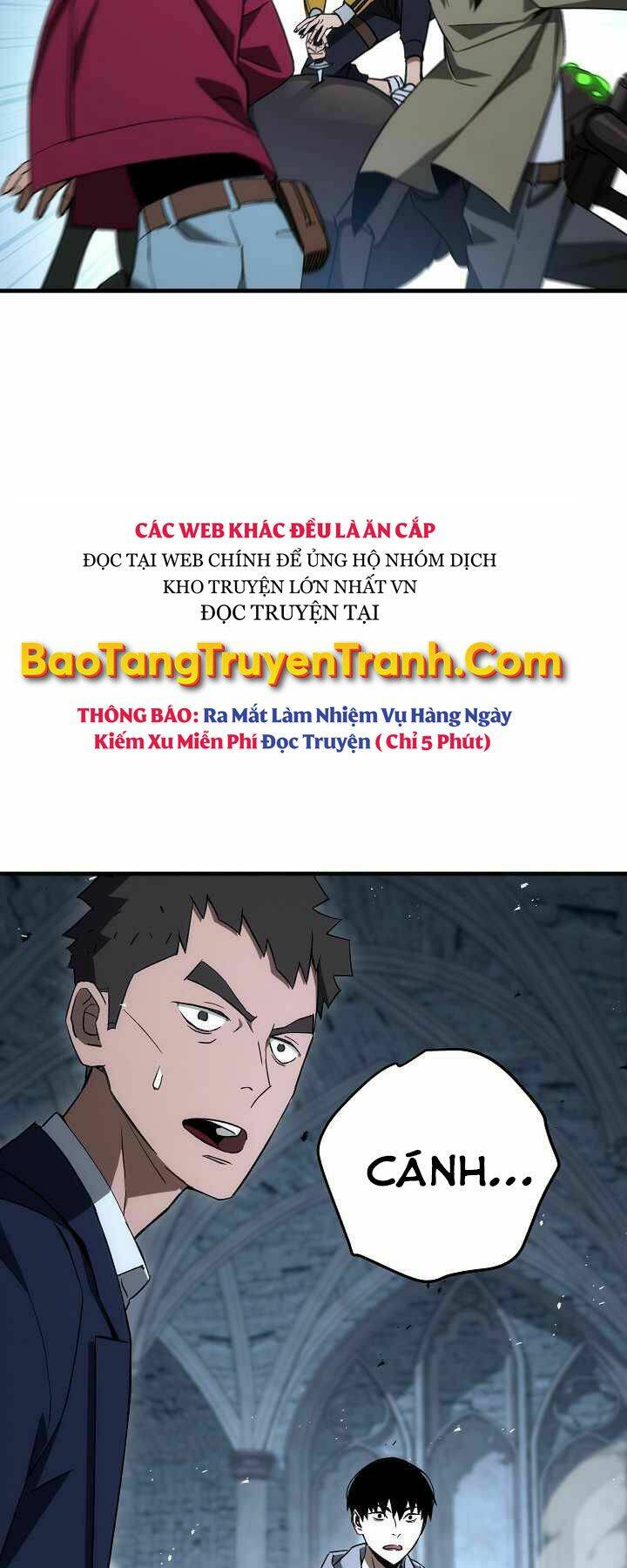 Anh Hùng Trở Lại Chapter 18 - Trang 2