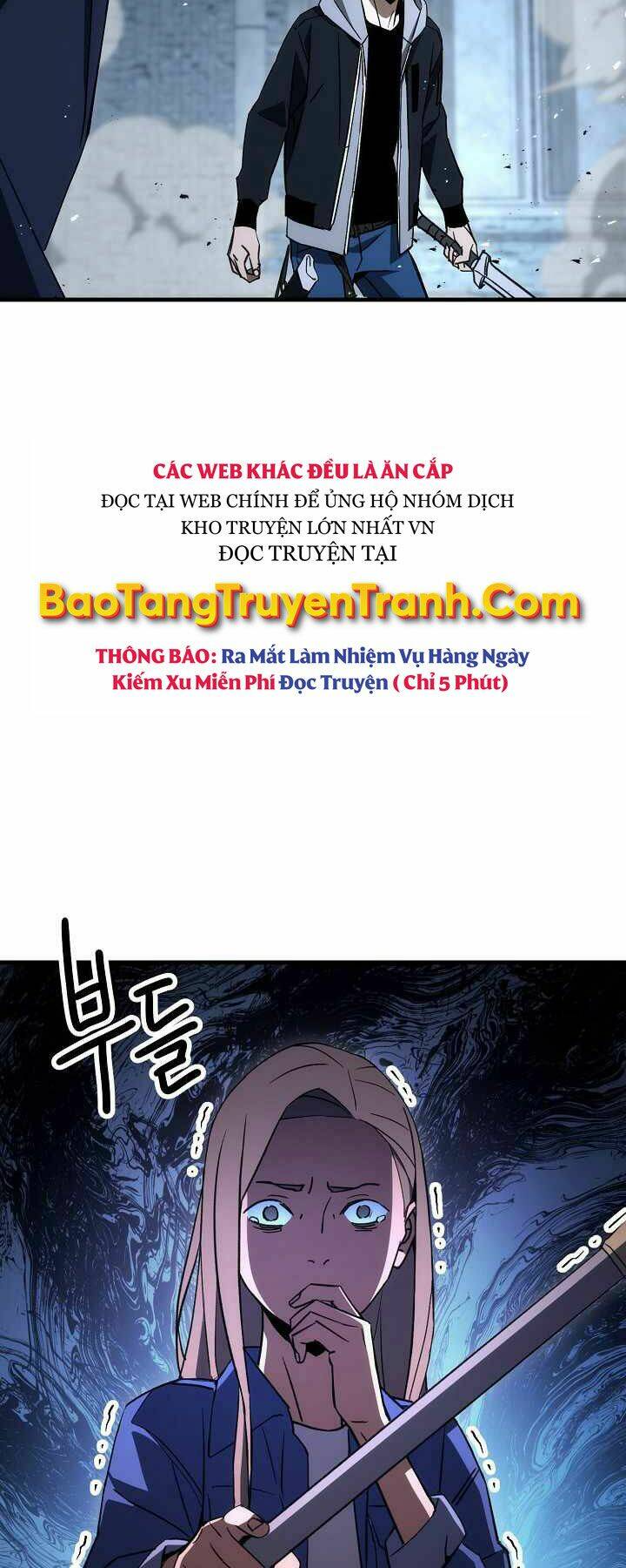 Anh Hùng Trở Lại Chapter 18 - Trang 2